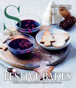 Sunday Express Sunday Magazine - 24 November 2024