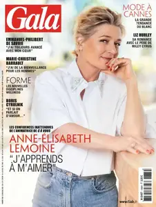Gala France - 28 Mai 2025