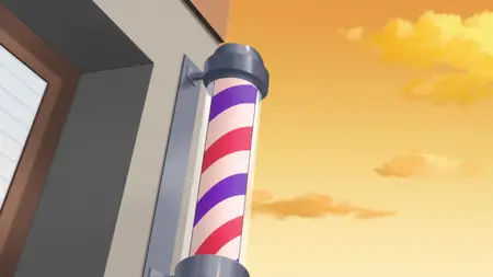 Chuhai Lips Canned Flavor Of Married Women S01E08 The Flavor Of A Quiet Former Rebel The Barbershop Owners Lips