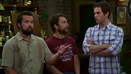 It's Always Sunny in Philadelphia S07E04