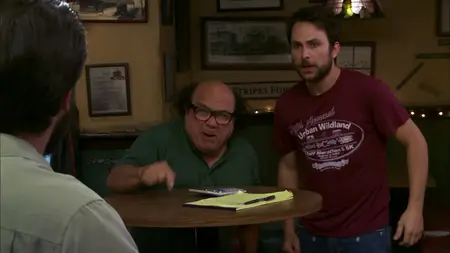 It's Always Sunny in Philadelphia S07E04