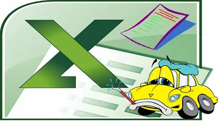 Learn :Creating Cmms (Maintenance Mang.Sys.) Using Excel Vba