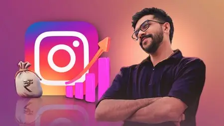 Instagram Masterclass By Arjyou