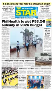 The Philippine Star - July 18, 2025