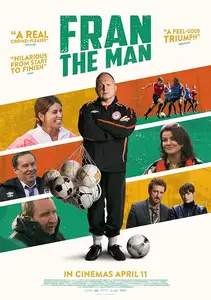 Fran the Man / Fran: The Man (2025)