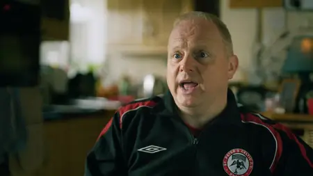 Fran the Man / Fran: The Man (2025)