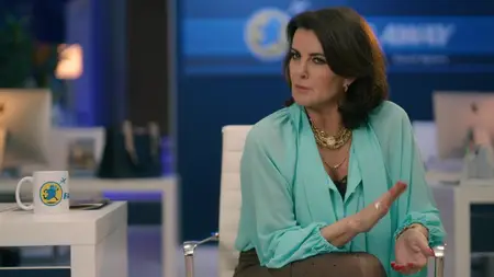 Fran the Man / Fran: The Man (2025)