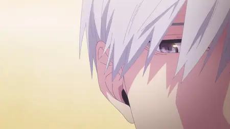 S01E04-The Soldier with Love, Hibiki