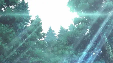 S01E04-The Soldier with Love, Hibiki