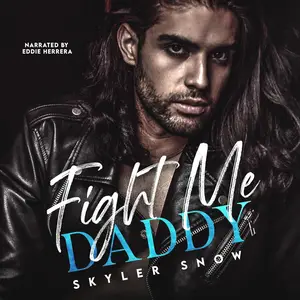 Fight Me Daddy: Mafia Daddies