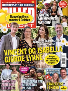 Billed-Bladet - 31 Juli 2025