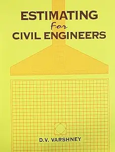 Estimating For Civil Engineers