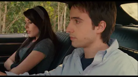 Sex Drive (2008)