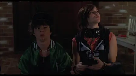 Sex Drive (2008)