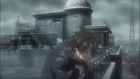 Highschool Of The Dead 11 ,720p| mkv ~bY SleepSub ~  - HighSchool of the Dead 11  part1 rar" yEnc