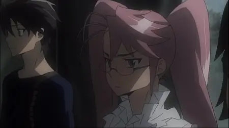 Highschool Of The Dead 11 ,720p| mkv ~bY SleepSub ~  - HighSchool of the Dead 11  part1 rar" yEnc