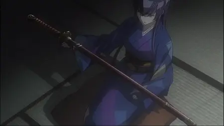 Highschool Of The Dead 11 ,720p| mkv ~bY SleepSub ~  - HighSchool of the Dead 11  part1 rar" yEnc