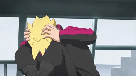 Boruto - Naruto Next Generations - 276