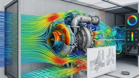 Cfd Aerodynamic Analysis, Parametric Study & Optimization