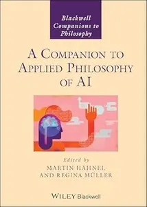 A Companion to Applied Philosophy of AI