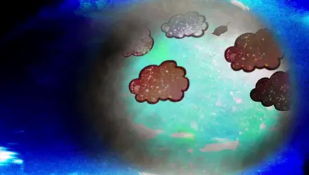 Usagi Drop - NCED K (848x480 h264 BD AAC