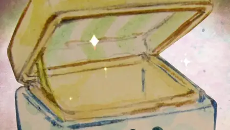 Usagi Drop - NCED K (848x480 h264 BD AAC