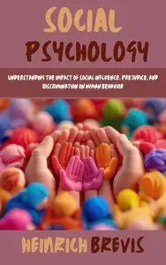 Social Psychology: Understanding the Impact of Social Influence, Prejudice, and Discrimination on Human Behavior