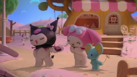 My Melody and Kuromi - 11
