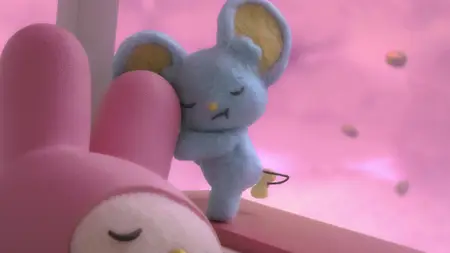 My Melody and Kuromi - 11