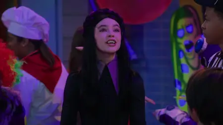 Vampirina: Teenage Vampire S01E07