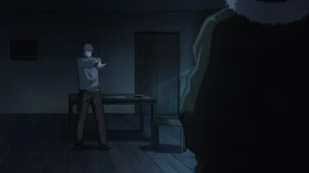 SAKAMOTO DAYS S01E12