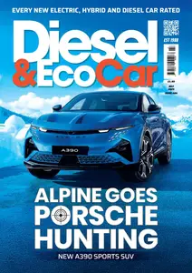 Diesel Car & Eco Car - July 2025