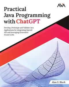 Practical Java Programming with ChatGPT
