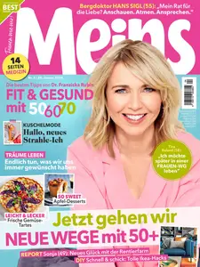 Meins - 29 Januar 2025