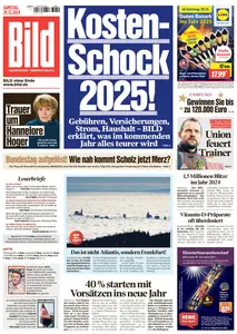 Bild - 28 December 2024