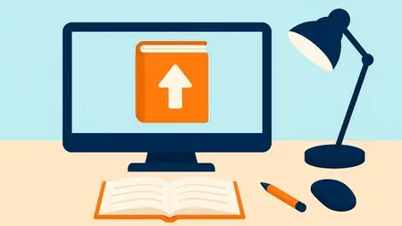 Self-Publishing Mastery: Earn Passive Income With Amazon Kdp