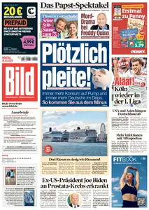 Bild - 19 Mai 2025