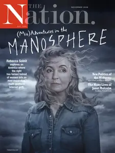 The Nation - November 2026