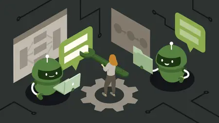 Build with AI: Create Deterministic MCP Agents