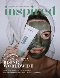 Inspired Magazine - 28 July 2025
