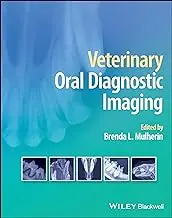 Veterinary Oral Diagnostic Imaging