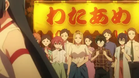 Kabushikigaisha Magilumiere 2nd Season