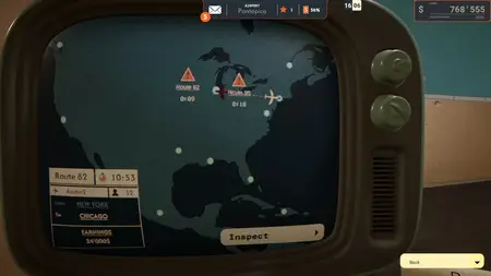 Flight Catastrophe (2025)