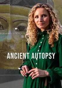 CH4. - Ancient Autopsy (2025)