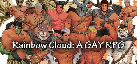 Rainbow Cloud A GAY RPG (2025)