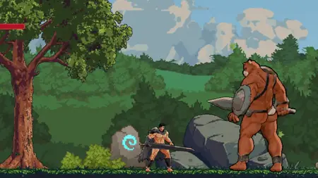 Rainbow Cloud A GAY RPG (2025)