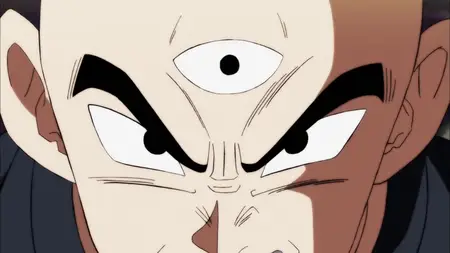 Dragon Ball Super - 107 vol03+04