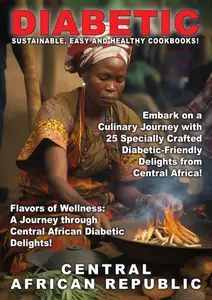 Diabetic - Central African Republic - 22 March 2025