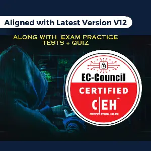 Coursera - Certified Ethical Hacking (v12) Specialization