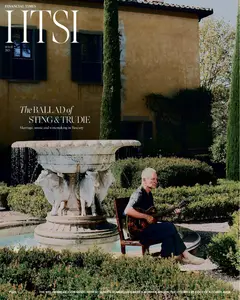Financial Times How to Spend It - 10 May 2025